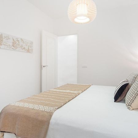 General Pardinas II Apartman Madrid Kültér fotó