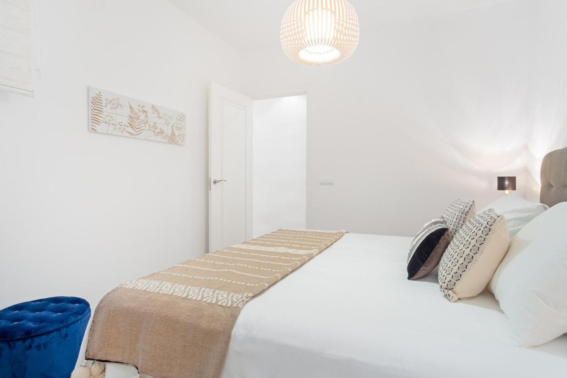 General Pardinas II Apartman Madrid Kültér fotó