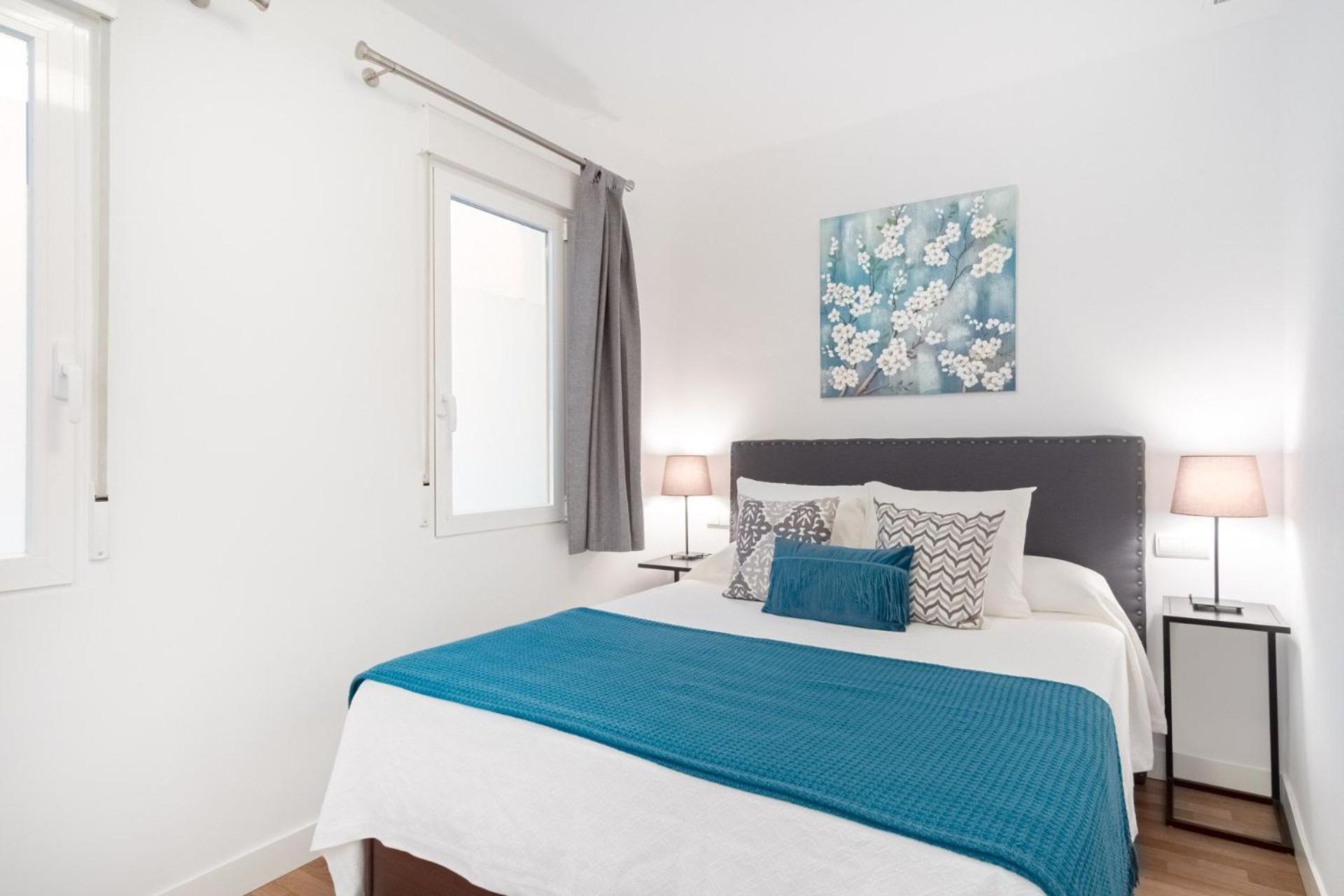 General Pardinas II Apartman Madrid Kültér fotó