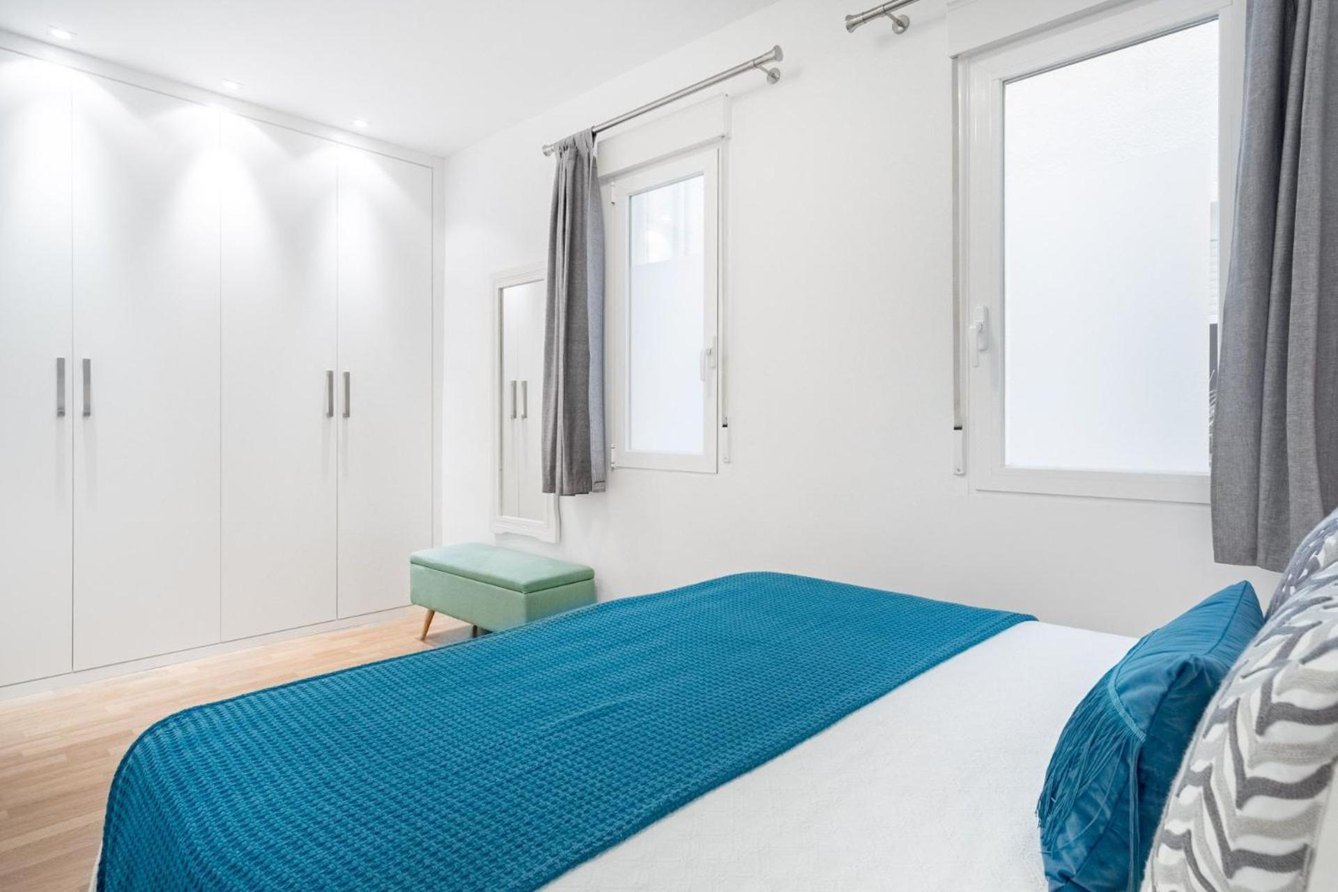 General Pardinas II Apartman Madrid Kültér fotó