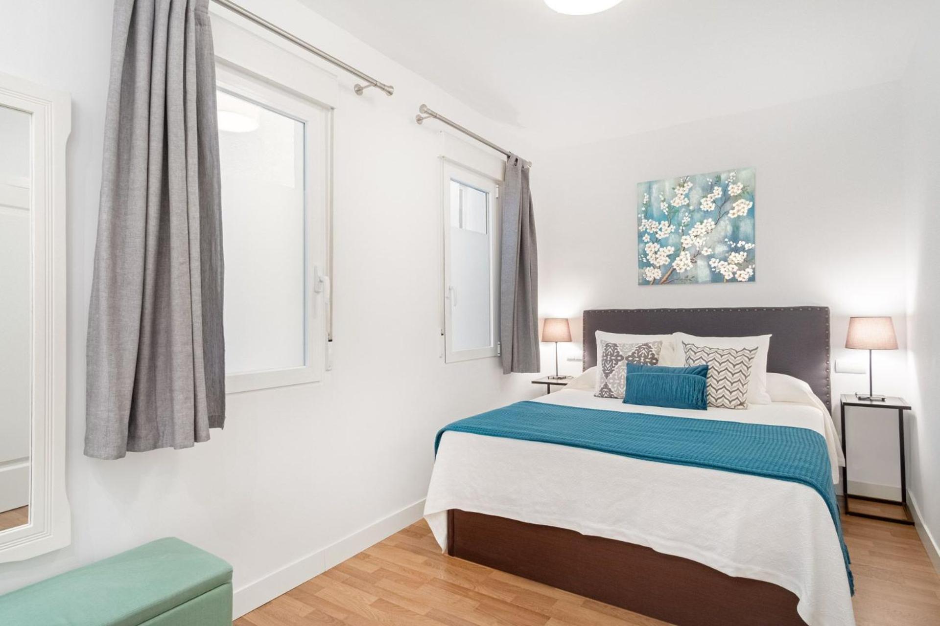 General Pardinas II Apartman Madrid Kültér fotó